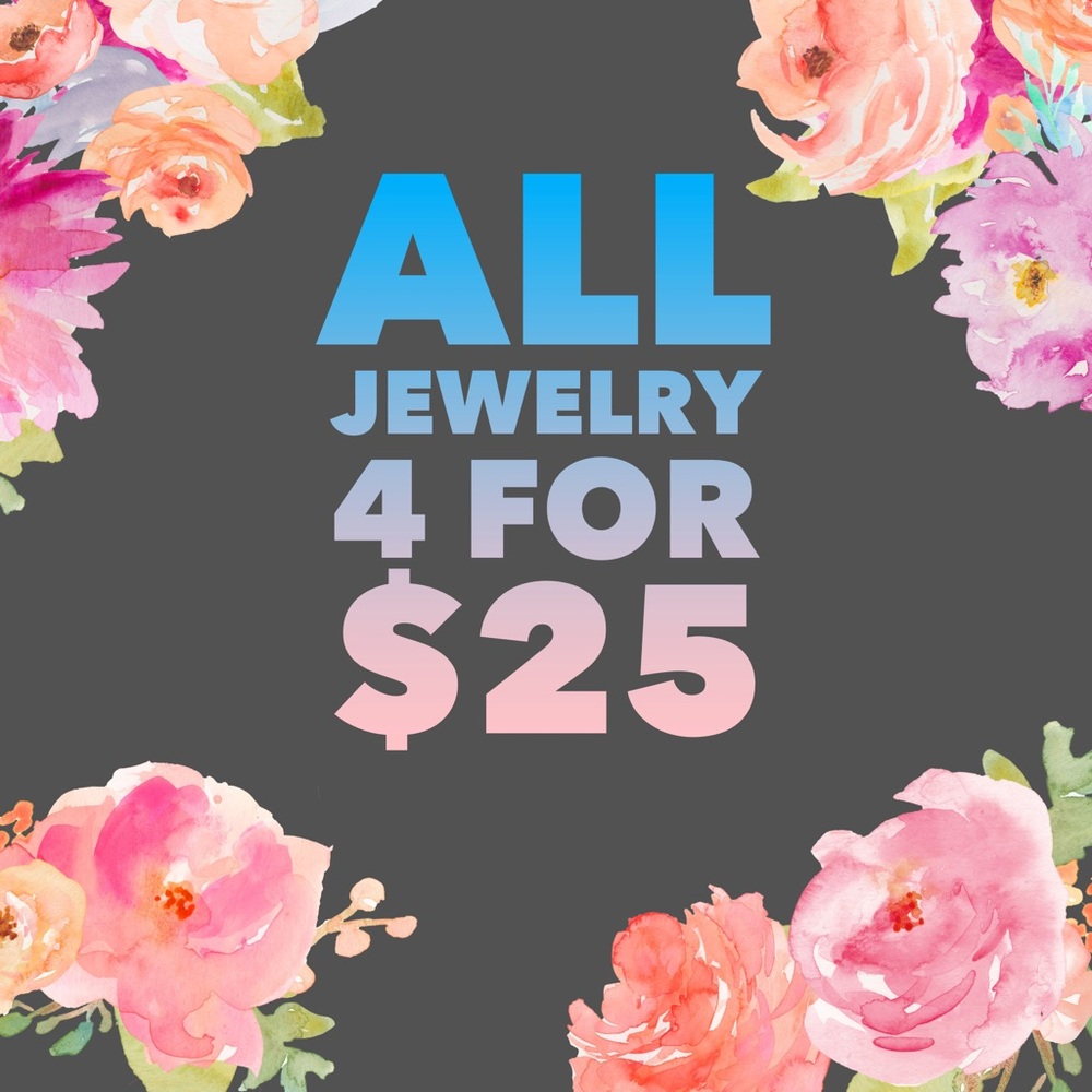 4 for $25✨New✨Boho Star Choker - Picture 7 of 7